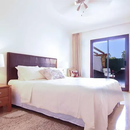 Apartman Precioso Apartamento En Coto Real - Milla De Oro Marbella