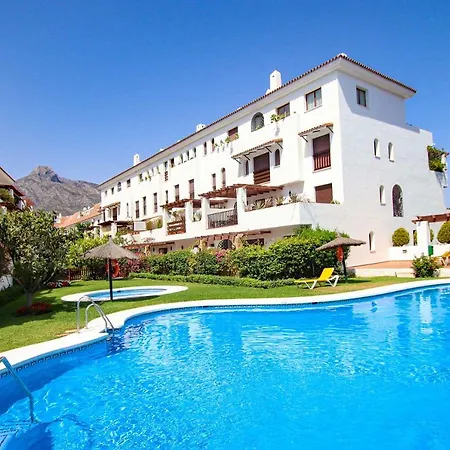 Apartman Precioso Apartamento En Coto Real - Milla De Oro
