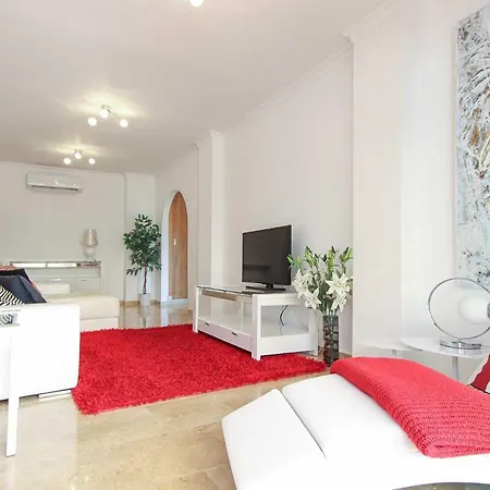 Daire Precioso Apartamento En Coto Real - Milla De Oro Marbella