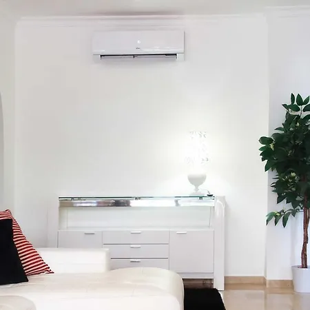 Precioso Apartamento En Coto Real - Milla De Oro Daire Marbella